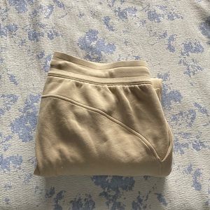 Used Lululemon Scuba Joggers